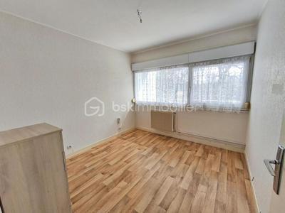 Appartement - 78 m² - 4 pièces