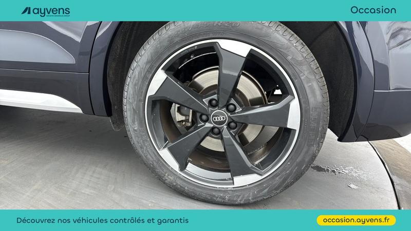 Audi Q5 50 Tfsi e 299ch Avus quattro s tronic 7
