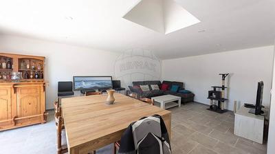 Maison - 128 m² - 5 pièces