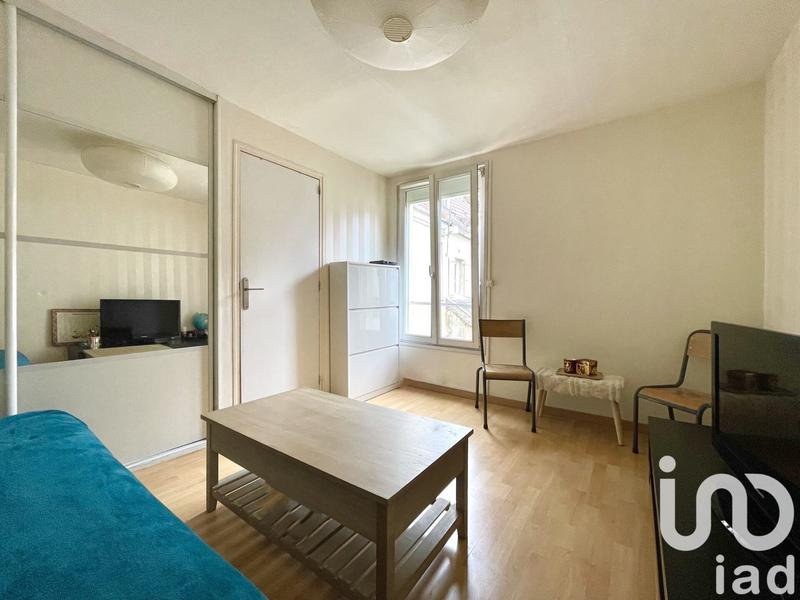 Duplex - 60 m² - 4 pièces