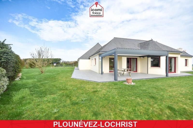 Maison - 142 m² - 7 pièces