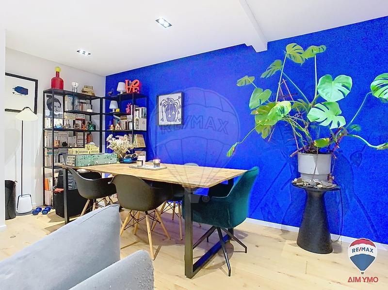 Maison - 192 m² - 7 pièces