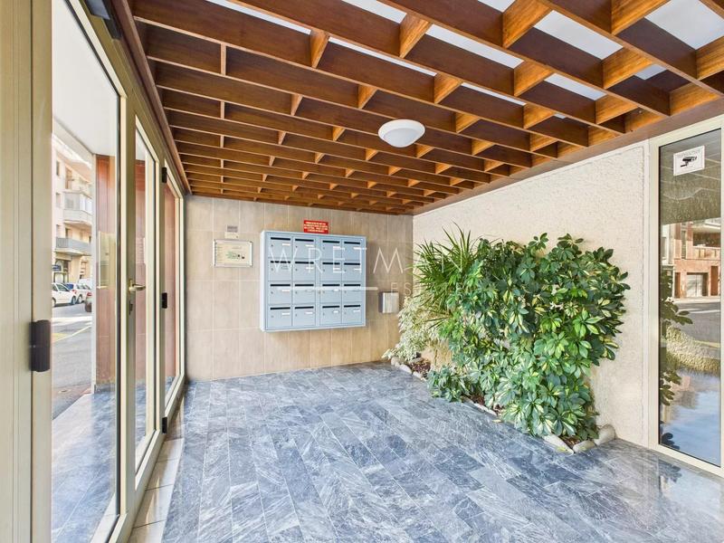 Appartement - 31 m² - 1 pièce