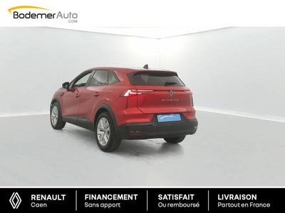 Renault Symbioz E-Tech full hybrid 145 Evolution