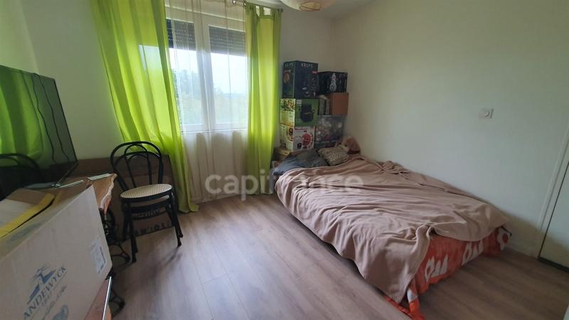 Maison - 156 m² - 6 pièces