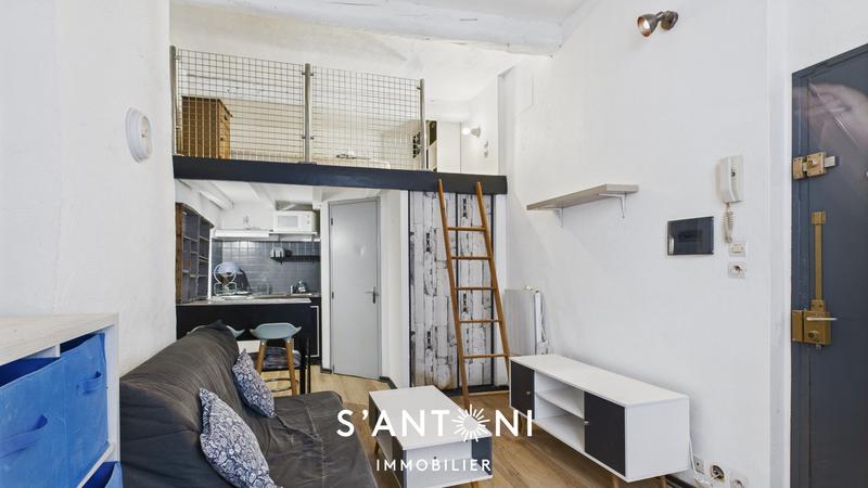 Maison - 100 m² - 6 pièces