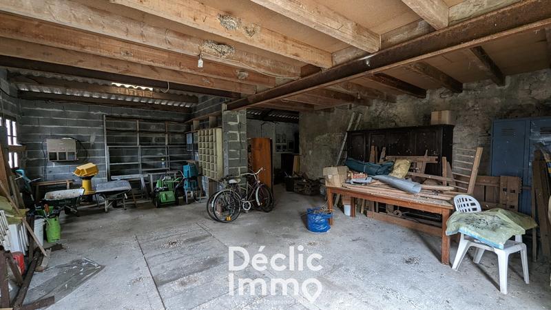 Maison - 260 m² - 8 pièces