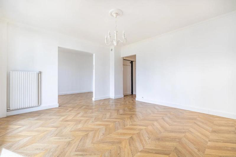 Appartement - 70 m² - 4 pièces