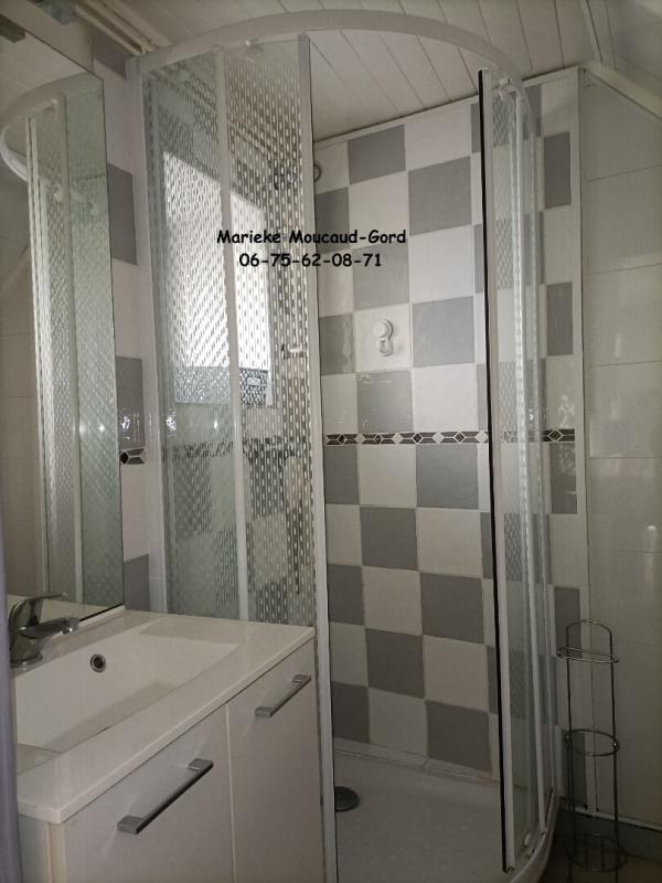 Maison - 70 m² - 4 pièces