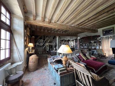 Château - 4 400 m² - 35 pièces