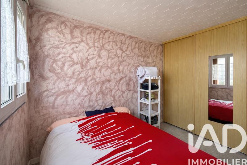 Appartement - 67 m² - 4 pièces