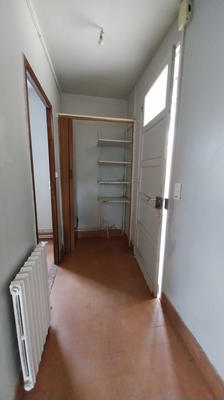 Maison - 68 m² - 4 pièces