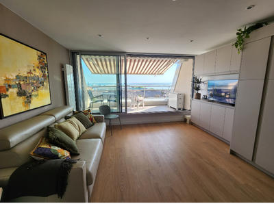 Appartement - 26 m² - 1 pièce