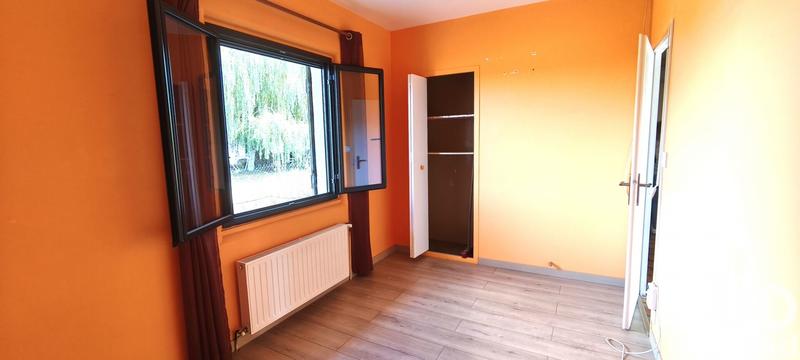 Maison - 101 m² - 5 pièces