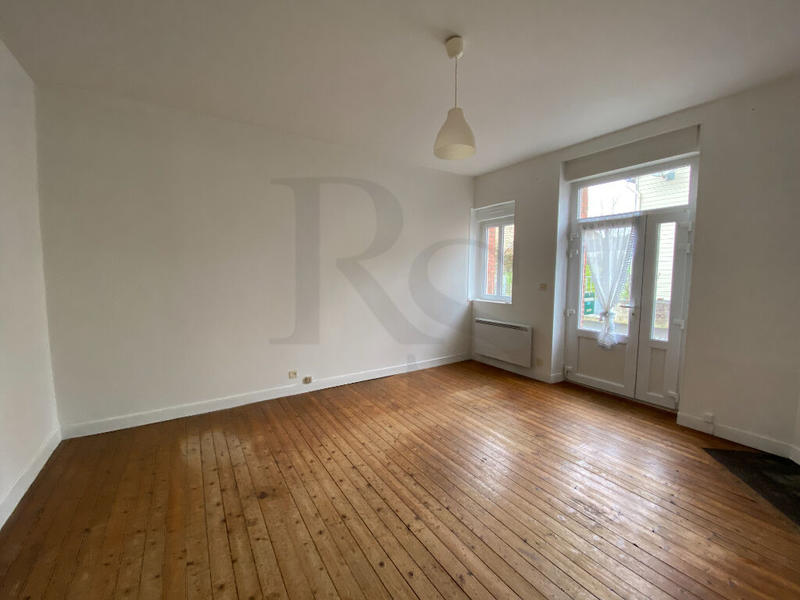 Maison - 75 m² - 4 pièces