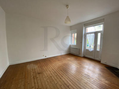 Maison - 75 m² - 4 pièces