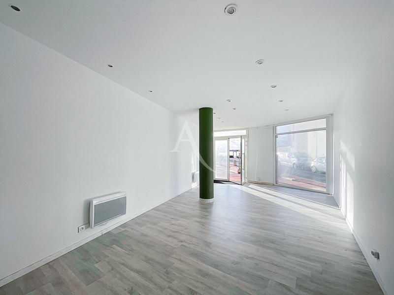 Local commercial - 42 m²