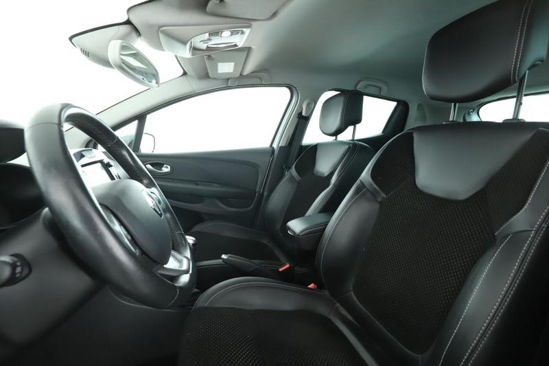 Renault Clio 1.5 dCi Energy Intens 90 ch