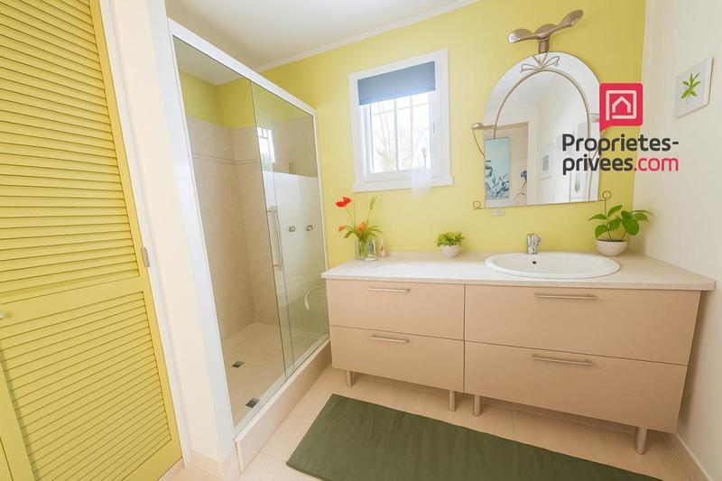 Villa - 120 m² - 4 pièces