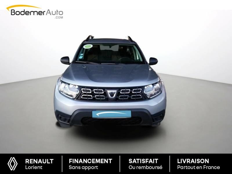 Dacia Duster Blue dCi 115 4x2 Essentiel