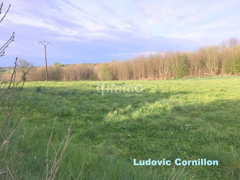 Maison de campagne - 119 m² - 4 pièces