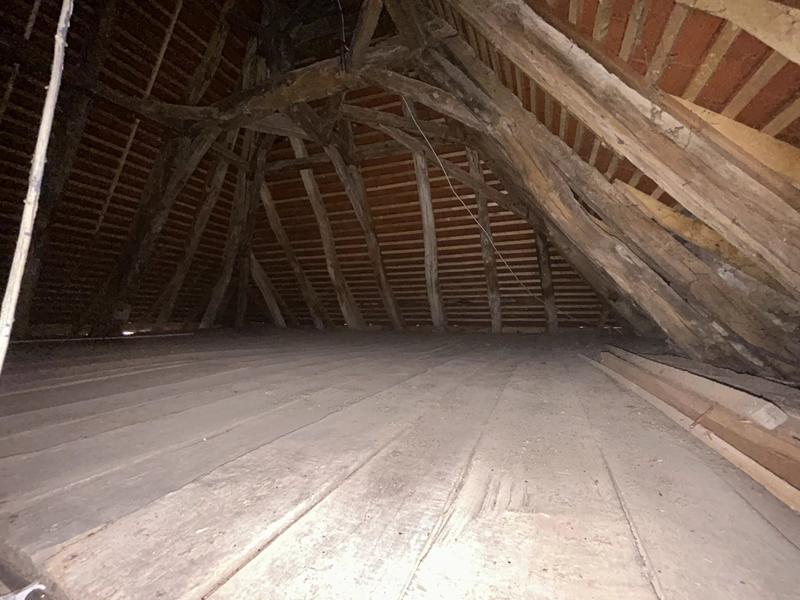 Maison - 91 m² - 5 pièces