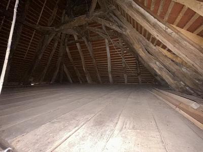 Maison - 91 m² - 5 pièces