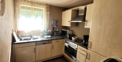 Maison - 60 m² - 3 pièces