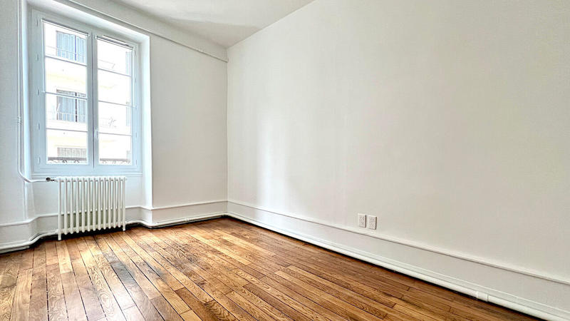 Appartement - 116 m² - 4 pièces