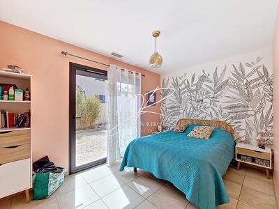 Maison - 149 m² - 5 pièces