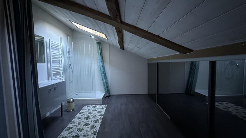 Maison - 377 m² - 12 pièces