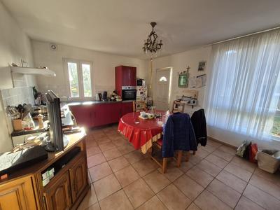 Maison - 45 m² - 2 pièces