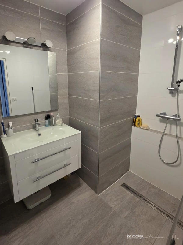 Maison ancienne - 167 m² - 6 pièces