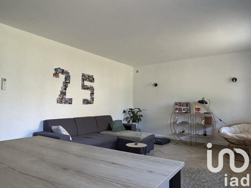 Immeuble - 208 m²