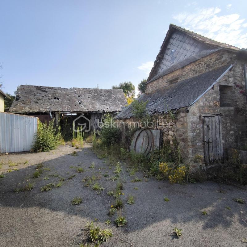 Corps de ferme - 120 m² - 5 pièces