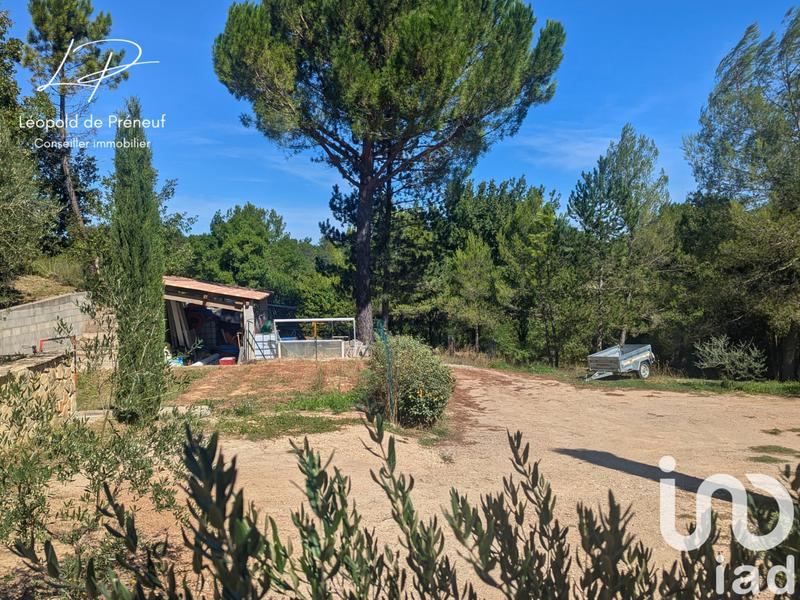 Maison - 350 m² - 15 pièces