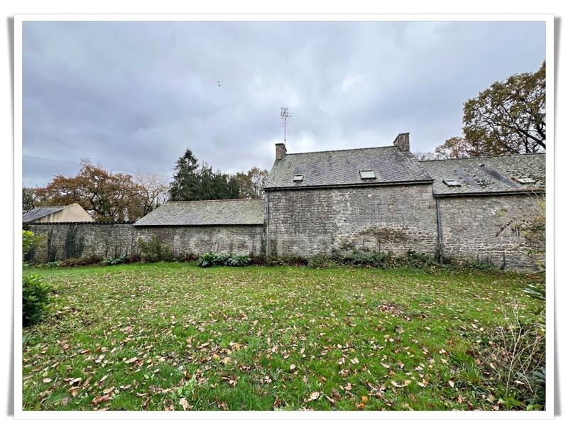 Maison - 156 m² - 6 pièces