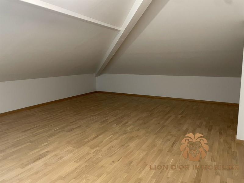 Duplex - 101 m² - 4 pièces