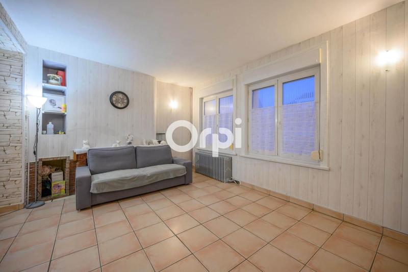 Maison - 149 m² - 4 pièces