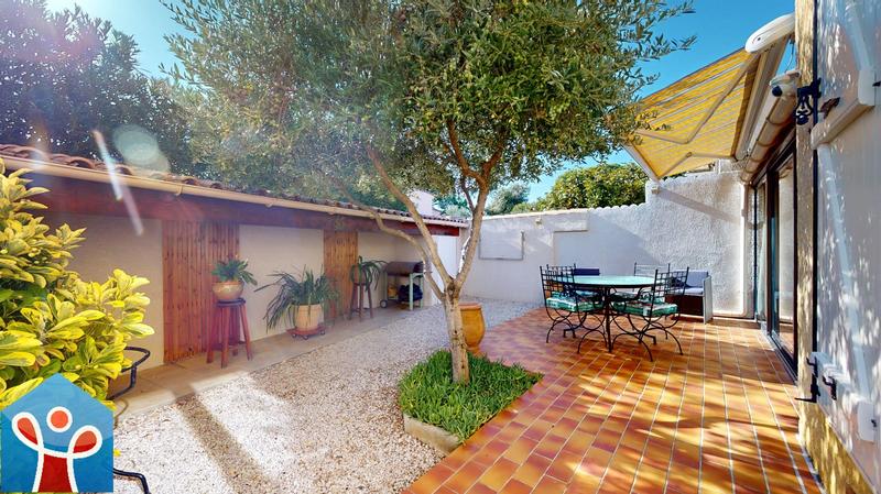 Maison - 111 m² - 5 pièces