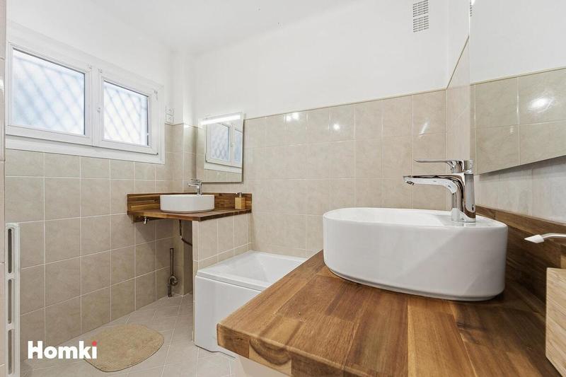 Appartement - 106 m² - 4 pièces