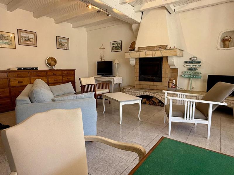 Maison - 121 m² - 5 pièces