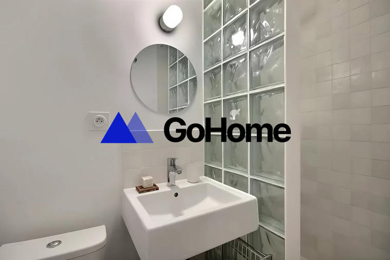 Studio - 15 m² - 1 pièce