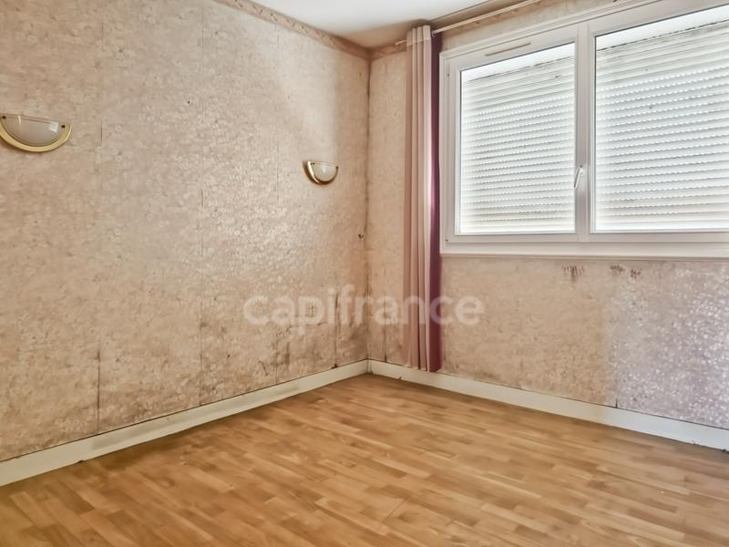 Pavillon - 108 m² - 5 pièces