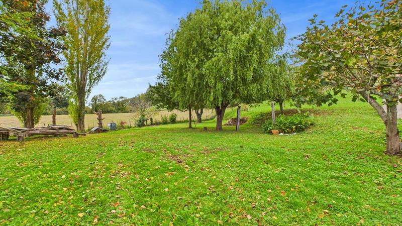 Ferme - 492 m² - 9 pièces