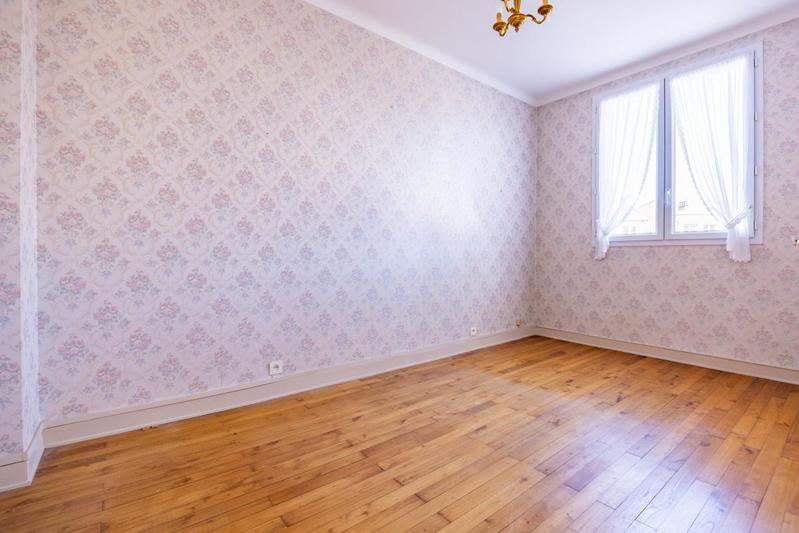 Appartement - 90 m² - 3 pièces