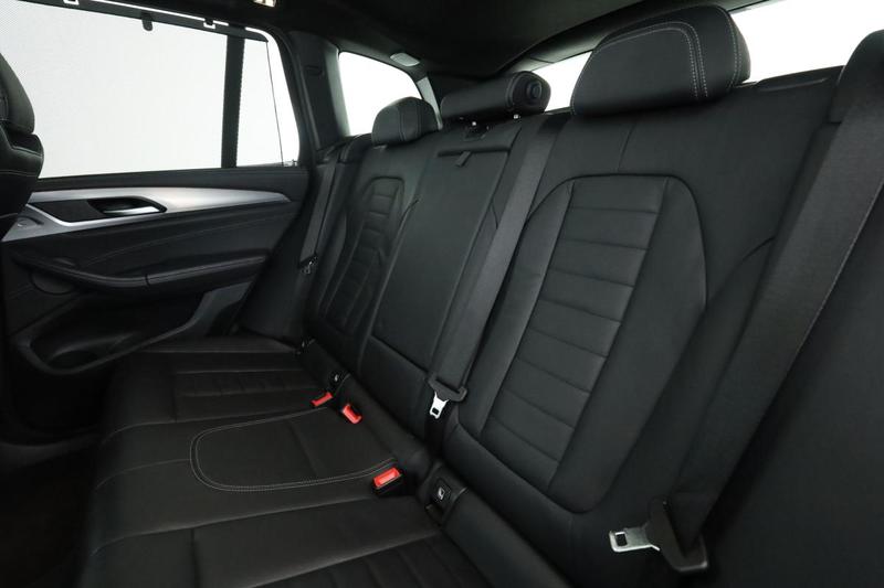 Bmw X3 xDrive30d m Sport Bva8 265 ch