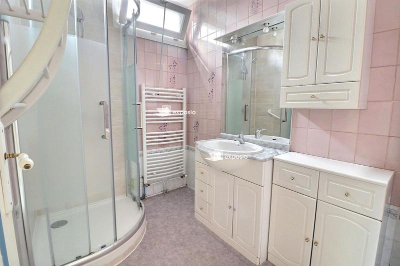 Maison - 83 m² - 4 pièces