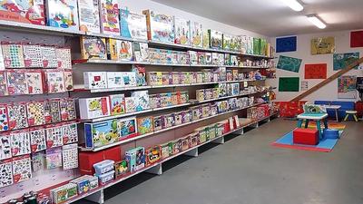 Lacoste Dactyl Bureau &amp; École le Thor