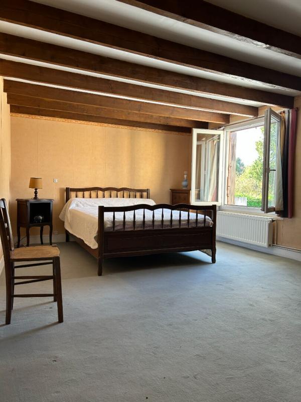 Maison - 136 m² - 6 pièces